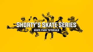 Shortys Skate Series Trailer [upl. by Aret126]