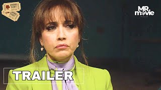 COPPIA APERTA QUASI SPALANCATA 2024 Trailer Ufficiale  Chiara Francini  Al Cinema [upl. by Haissem914]