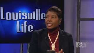 Dr LaQuandra S Nesbitt  Louisville Life  KET [upl. by Ainslee]