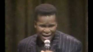 Black Singers are the Baddest Singers  David Alan Grier [upl. by Lenor216]