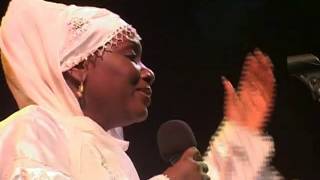 SAIDA BINTA THIAM  ILEYKA Avec Chorale [upl. by Gnut]