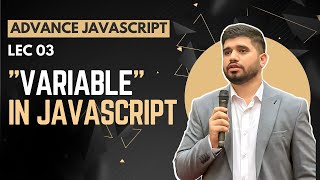 3 Variables in JavaScript  Essential Conceptsjavascript javascripttutorial javascriptfunctions [upl. by Durnan806]