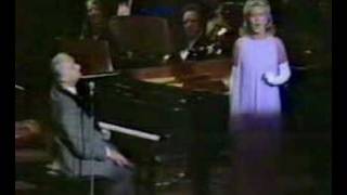 Victor Borge in Concert Grand Hall Wembly Part 5 of 5 [upl. by Kirbee]