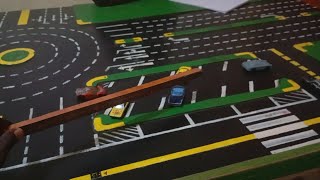 MODEL TOWN BOARD HOW TO PARK TYPES OF PARKING BY THE BEST INSTRUCTOR KENYA DRIVING SCHOOL LESSONS [upl. by Aihcila845]