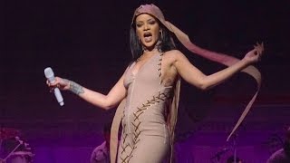 Rihanna  Consideration  DVD The ANTI World Tour Live HD [upl. by Abijah729]