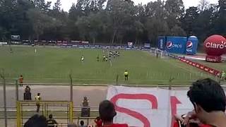 Usac 2 Vrs Deportivo Coatepeque 3 Full [upl. by Ydnagrub]