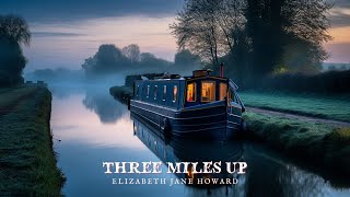 Three Miles Up by Elizabeth Jane Howard audiobook [upl. by Bywoods]