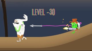 Zombie Catchers Level30 UnqGamer [upl. by Dyolf]