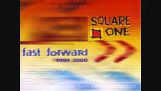 Square One ampAlison HindsIron BazodeeFast Forward Soca [upl. by Hance]