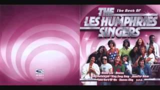 Les Humphries Singers  Spanish Discotheque [upl. by Autrey]