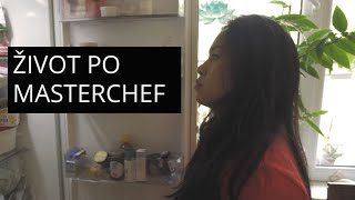 Život po MasterChef [upl. by Edrahc526]