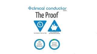 Clinical Conductor CTMS [upl. by Teddie383]