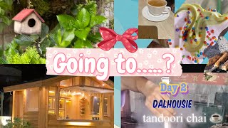 Day 2 Dalhousie trip dalhousietrip travel shortvideos asthetic trending [upl. by Gupta]