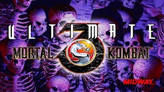 Mortal Kombat w pigułce  Część 3 [upl. by Mw538]