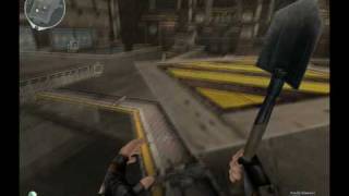 Crossfire  How to Glitch WITHOUT Error Glitching v3  some Glitches [upl. by Lleirbag380]