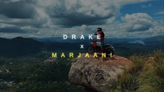 Marjaani X Drake Mashup  Revibe  Viral Insta Reels TikTok Remix [upl. by Ainav445]