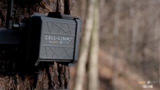 Details about the CELLLINK from SPYPOINT [upl. by Brynn457]