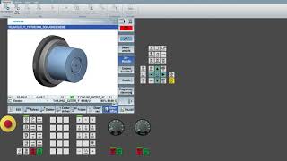 SinuTrain for SINUMERIK Operate [upl. by Radburn]