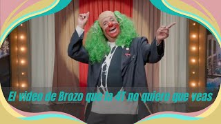 El video de Brozo que la 4T no quiere que veas [upl. by Esyahc]