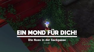 Super Mario Odyssey  Forstland  Mond Nr 16  Die Nuss in der Sackgasse [upl. by Christmann]