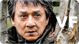 THE FOREIGNER Bande Annonce VF Jackie CHAN  2017 [upl. by Adnyc]