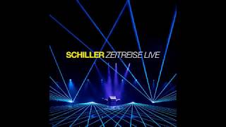 Schiller  Zeitreise Live [upl. by Adair678]