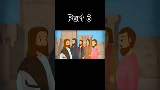 Parables of Jesusepi 1 part 3 jesuschrist kids [upl. by Aridaj]