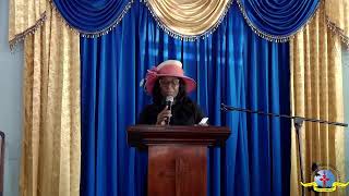 The Montego Bay Wesleyan Holiness Church Live Stream [upl. by Mayce]