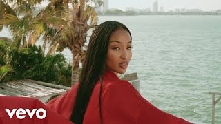 Shenseea  Die For You Official Music Video [upl. by Carlo]