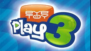 EyeToy Play 3  Athletics Final Results [upl. by Acassej]