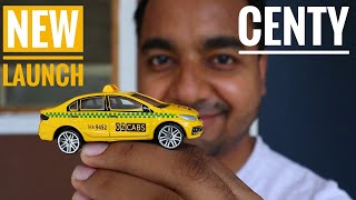 New Launch Ciaz  Review of Centy New launch Ciaz  Taxi version  Centy CityEZ  centy centytoys [upl. by Jeremy]