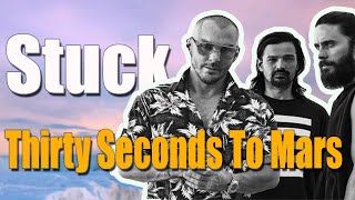 30 Seconds To Mars  This Is War FULL SONG HQ [upl. by Sink696]