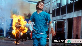 28 days later  Exterminio trailer oficial subtitulado  Zombies  Joinnuscom [upl. by Doss]