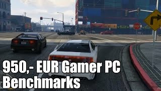 Gamer PC im Konsolenformat  Benchmarks  Fazit [upl. by Celestina]