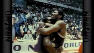 1980 NBA Finals Game 6 [upl. by Novick]