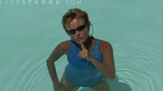 How to Do Neck Aquatic Exercises for Arthritis [upl. by Grew]