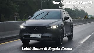 AWD GAK SAMPE 700 JUTA CX5 Kuro 2024 Lebih Jago Offroad [upl. by Ludly]