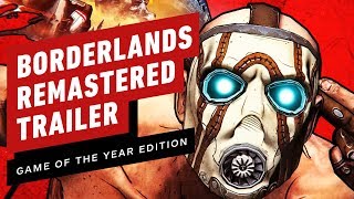 Our Borderlands review… 😬 [upl. by Assiluj]