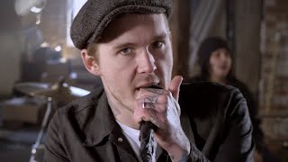 The Gaslight Anthem  Bring It On Official Music Video [upl. by Earazed]