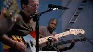 Eric Clapton  Traveling Riverside Blues [upl. by Staten983]