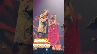 Unnale en Jeevan part 2 sivaangi hariharan concert [upl. by Truk]