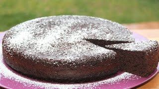 Torta al cacao [upl. by Suryt]