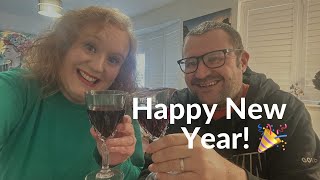 Happy New Year and the Best of 2023 Unseen Footage [upl. by Kinsley]