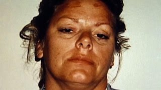 THE EXECUTION OF AILEEN WUORNOS [upl. by Gwenneth366]