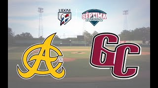 Aguilas vs Gigantes en vivo [upl. by Gilli]