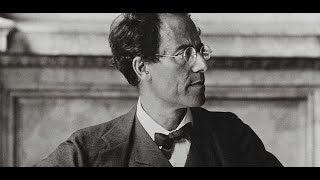 Gustav Mahler  Adagietto piano transcription [upl. by Daisie]