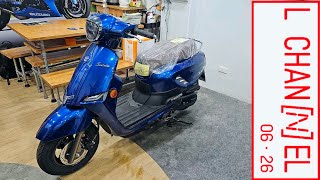 Walkaround Suzuki Saluto  Taiwan [upl. by Berta562]