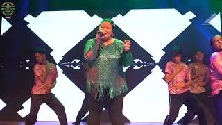 Ngurang Julie  Grand Finale  Hindi Song  Nyishi Idol 7  YouTube Music [upl. by Laenahtan]