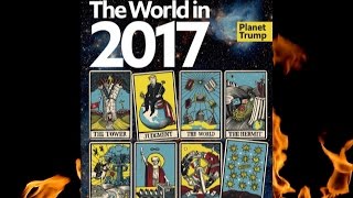 Effrayante prédiction du monde en 2017 par The Economist [upl. by Kylstra165]