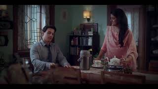 RAVISH DESAI FOR RELIANCE JEWELS NEW AD FILM [upl. by Dnalor516]